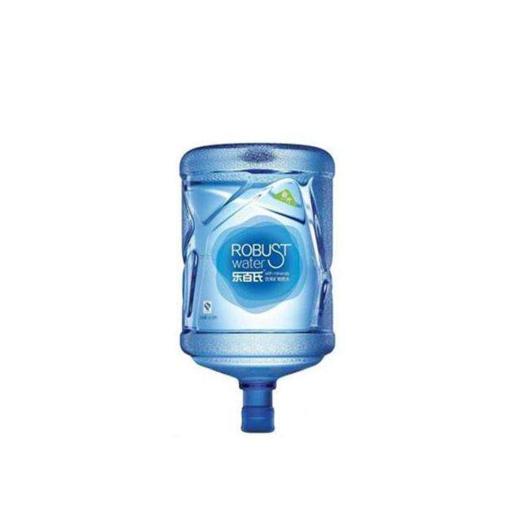 【桶装水】配送到家乐百氏纯净水 19L/桶 商品图0