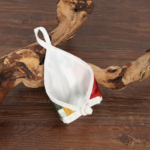 听蝉民族风刺绣半指套 / 杨老师同款 / 现货 商品图2