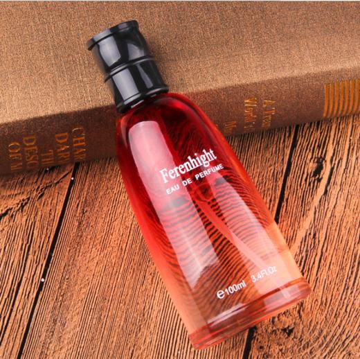 【男士香水】华氏温度香水100ml 持久淡香古龙男士香水木质香魅力诱惑