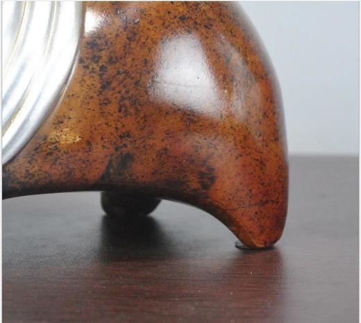 【摆件】欧式家居装饰品工艺摆件创意礼品对牛摆件 商品图4