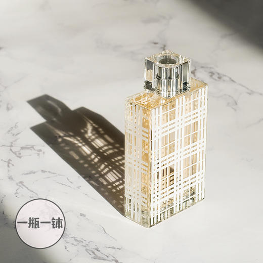 巴宝莉 风格女士 Burberry Brit Women EDT/EDP 分装 商品图5