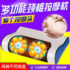 【母亲节礼物】多功能按摩枕颈椎按摩器 靠垫腰部按摩器 商品缩略图3