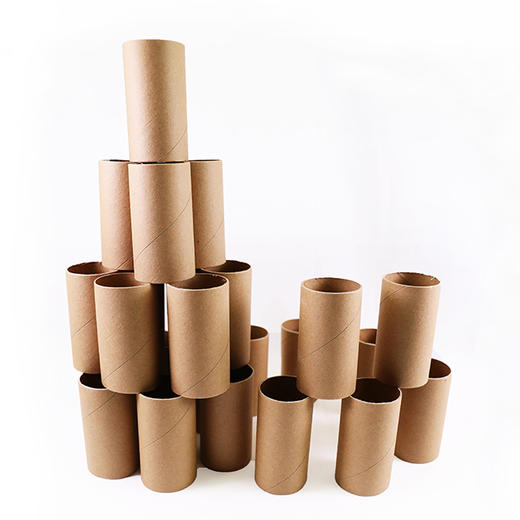 diy低结构材料纸管子纸芯筒cljgxb上海仓库