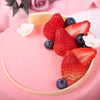 花漾年华 | 蜜桃荔枝慕斯 商品缩略图3