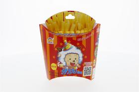 伊脆番茄味薯条