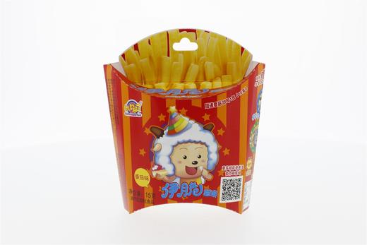 伊脆番茄味薯条 商品图0