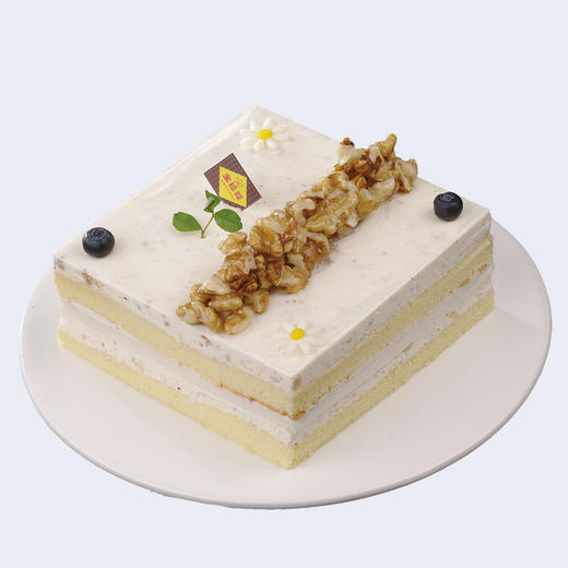 核桃冻芝士 商品图0