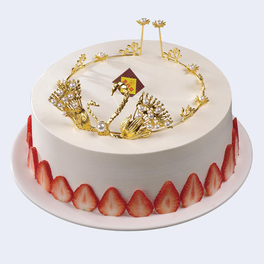 心中女王 商品图0