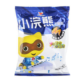 46g*40袋小浣熊奥尔良烤翅味