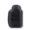 【男士香水】PURE BLACK 男士香水100ml 持久烟草味木质皮革香调 商品缩略图1