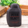 【男士香水】PURE BLACK 男士香水100ml 持久烟草味木质皮革香调 商品缩略图4