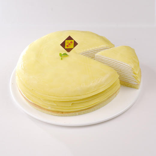 榴莲千层 商品图0