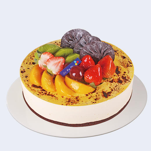 纽约芝士 商品图0