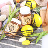 【零添加，非浓缩】柑橘花优能蜂蜜485g/瓶 蜂农自产 全国包邮 商品缩略图4