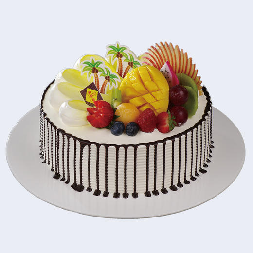 幸福味道 商品图0