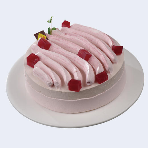 粉色时光 商品图0