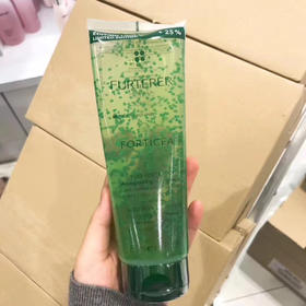 Rene Furterer馥绿德雅防脱洗发水