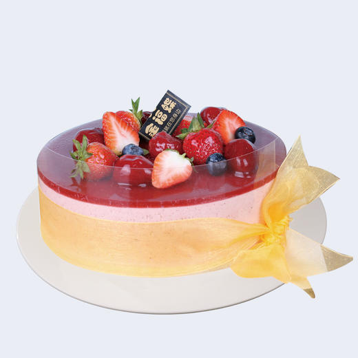 草莓慕斯 商品图0