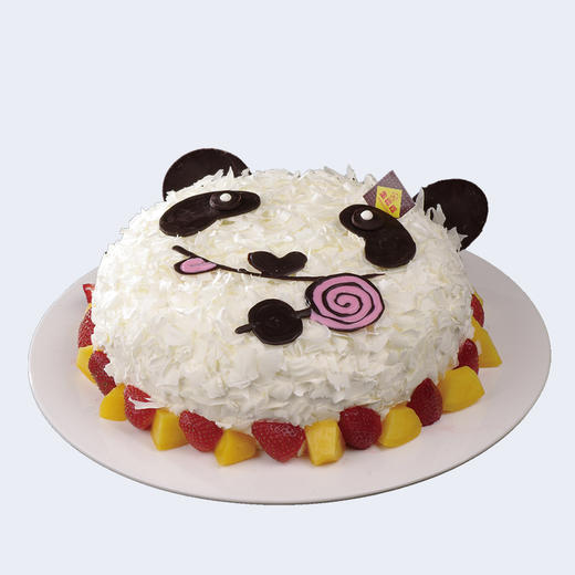 熊猫嘟嘟 商品图0