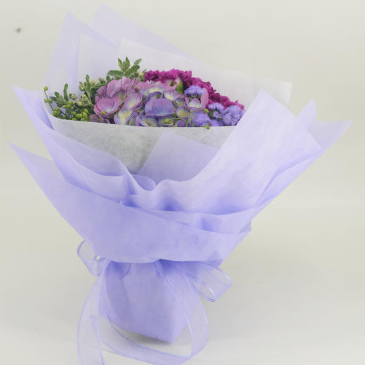 韩国大蚕丝纸（10张/包） 商品图2