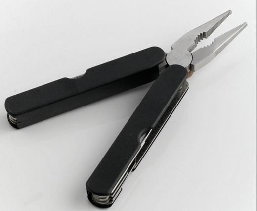 【运动装备】 防灾应急用品 多功能钳户外运动应急 家居备用 野营 防身 商品图0