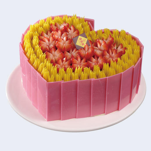 爱在心窝 商品图0