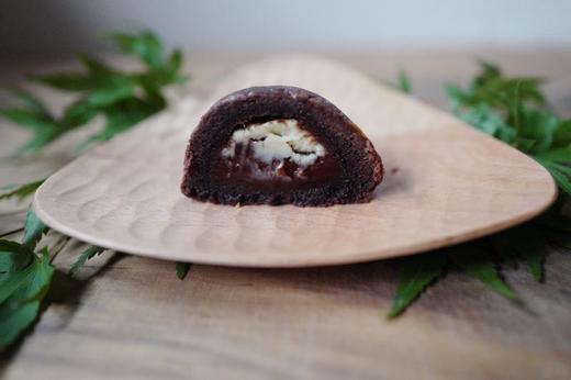 栗子曲奇蛋糕礼盒（顺丰全国发，周一店休，按订单顺序发货。） 商品图5