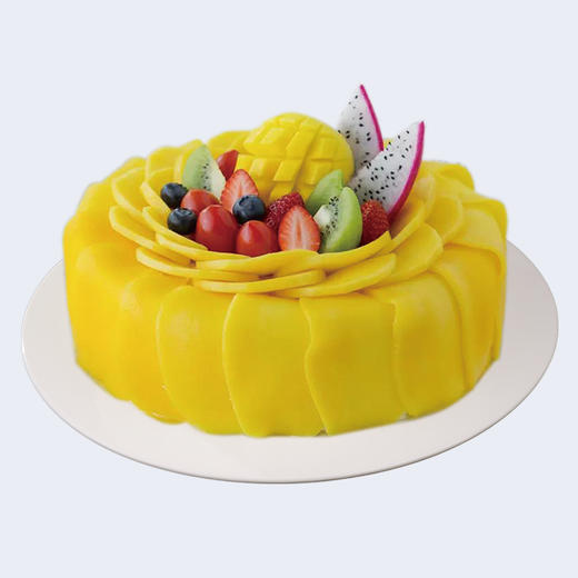 香芒公主 商品图0