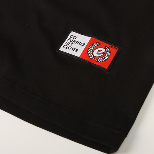 【19.9元1件】越野e族浮想3DFBLIFE印花潮流T恤舒适潮搭合体打底衫体恤 商品图4