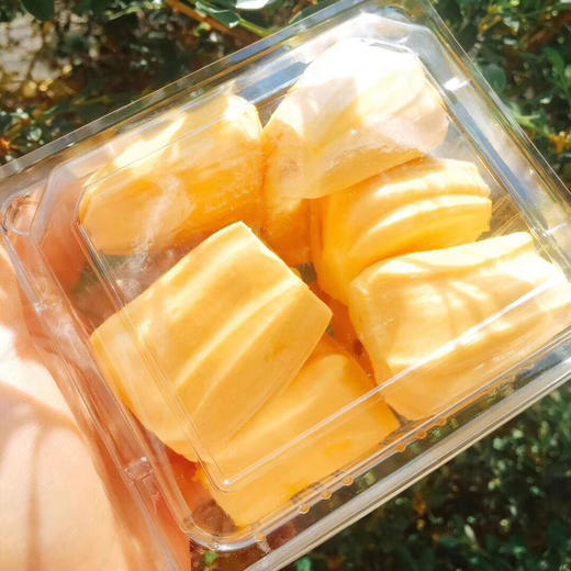 【现剥波乐菠萝蜜】 商品图1