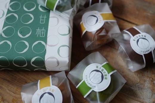 栗子曲奇蛋糕礼盒（顺丰全国发，周一店休，按订单顺序发货。） 商品图1