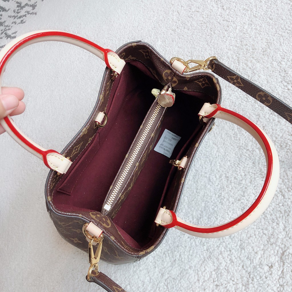 驴牌蒙田包小/中号