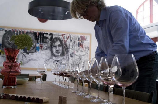 意大利拉格德酒园黑皮诺红葡萄酒 Alois lageder pinot noir DOC 商品图3