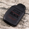 【男士香水】PURE BLACK 男士香水100ml 持久烟草味木质皮革香调 商品缩略图2