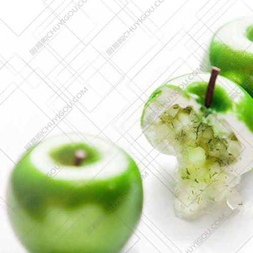 新米其林创意美食模具【多款可选】一模多孔-ZH 商品图1