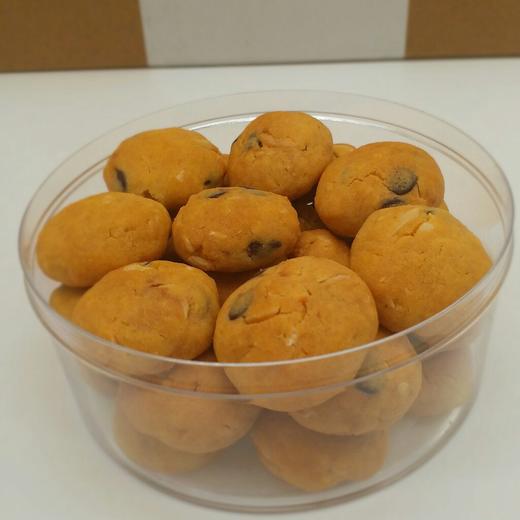 低糖坚果曲奇 商品图1