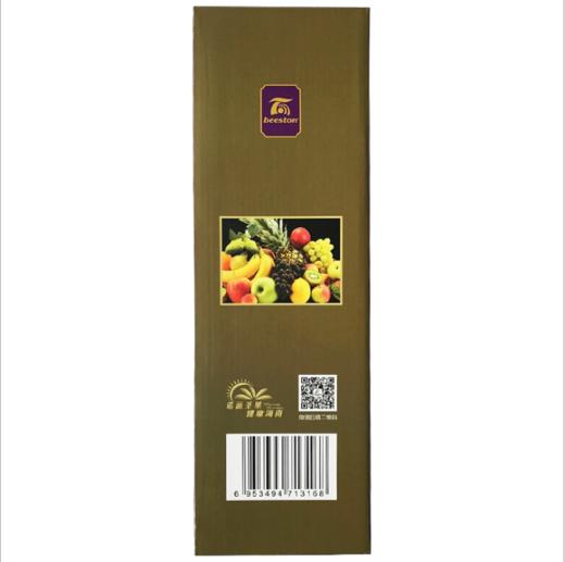 【南方特产】海南百舒堂诺丽酵素水果复合型酵素果汁海南特产 商品图3