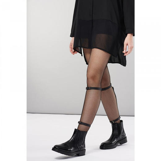 西班牙MAZE 小腿束缚吊袜带 商品图3