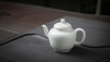 「茶器」月白文心壶 商品缩略图0