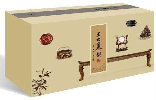 王世襄集（精装） 商品图0