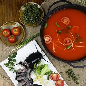 黔东南凯里【亮欢寨酸汤】2瓶装/8瓶装 全国包邮  国家非物质文化遗产 舌尖上的中国推荐产品