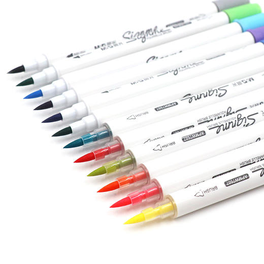 包邮 晨光马克笔套装赛美水溶性24色彩色双头水彩笔涂鸦绘画12支 24色w7607 光业文具百货旗舰店 包邮 晨光马克笔套装赛美水溶性24色彩色双头水彩笔涂鸦绘画12支 24色w7607 光业文具百货旗舰店