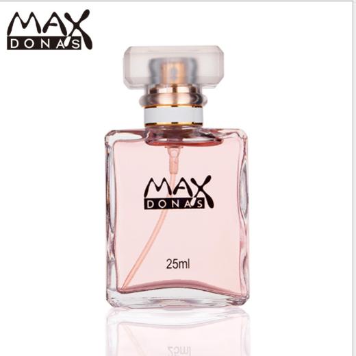 【香水】Maxdonas新品邂逅特调持久清新淡香女士香水香氛 商品图1