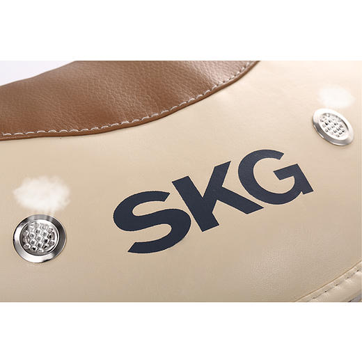 SKG4036按摩披肩 | 多模式，多力度，多部位按摩 商品图2