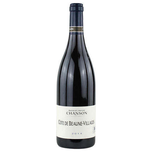 香颂家族布蒙之谷村干红 Domaine Chanson Cote de Beaune Villages 商品图0
