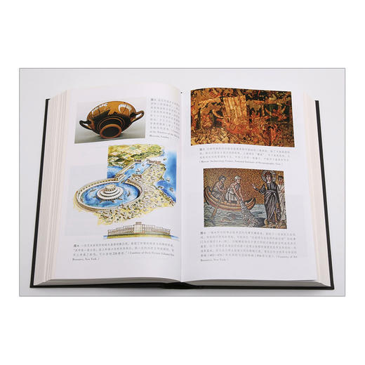 海洋与文明 一部海洋视角的世界史，一部关于航海者的史诗 商品图3