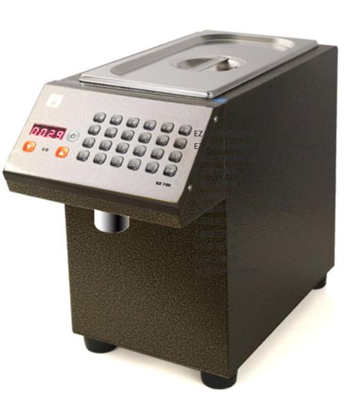 【咖啡设备】 EZ-750果糖定量机 随货带票，请务必备注开票信息【此设备仅用于商业用途】 商品图0