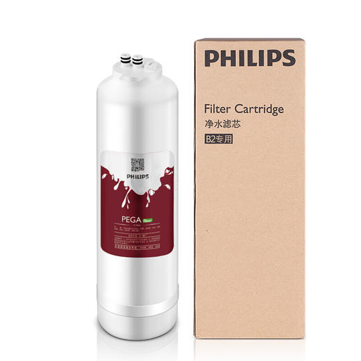  Philips/飞利浦B2/F1净水器滤芯FC-PEGA【B2第一节专用】 商品图2