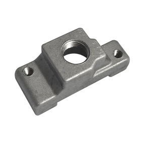 HP跳跃电磁铁座    40HP03000062