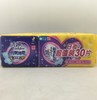 【百汇到家】洁婷卫生巾有薄柔30片组合装YZ130 商品缩略图2